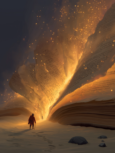 Book adventure